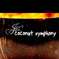 Mr Jumbo : Coconut Symphony